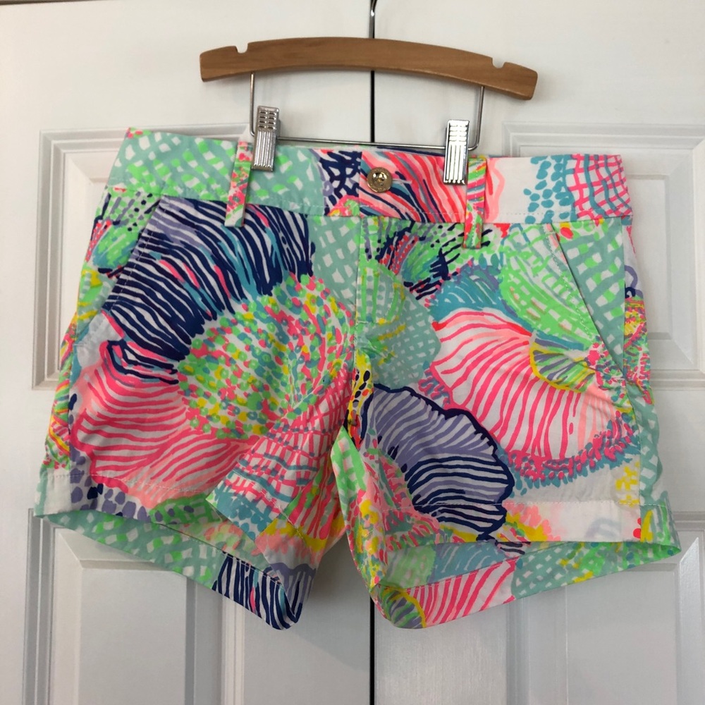 Callahan Short